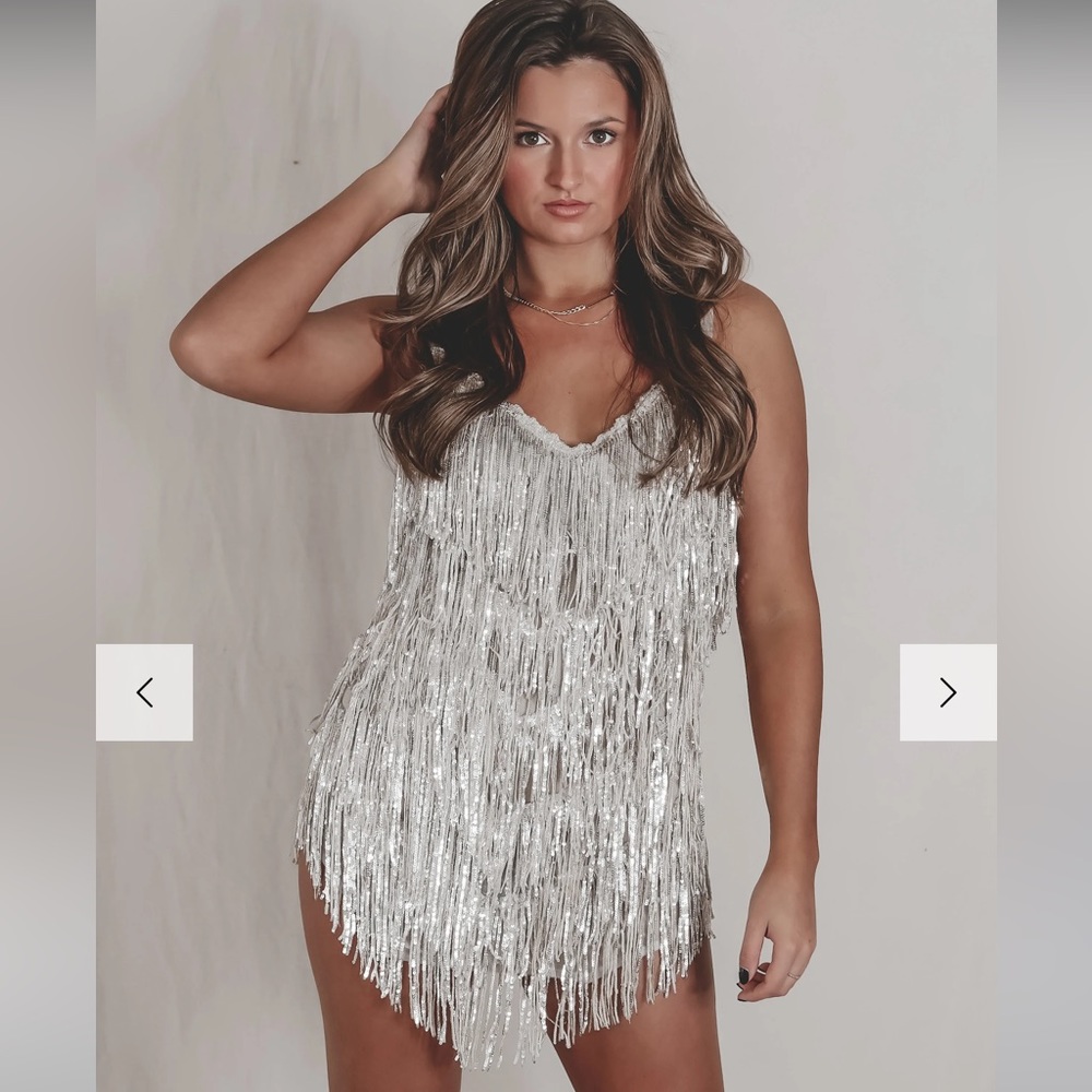 Amazing Lace Shake It My Way Mini